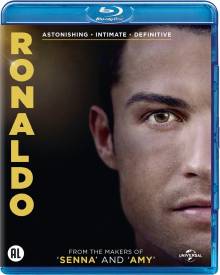 Ronaldo voor de Blu-ray kopen op nedgame.nl