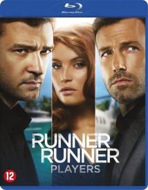 Runner Runner Player voor de Blu-ray kopen op nedgame.nl