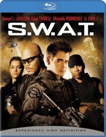 S.W.A.T. voor de Blu-ray kopen op nedgame.nl