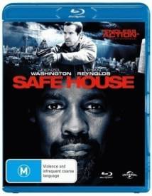 Safe House voor de Blu-ray kopen op nedgame.nl