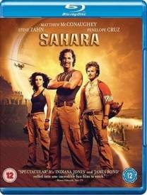 Sahara voor de Blu-ray kopen op nedgame.nl