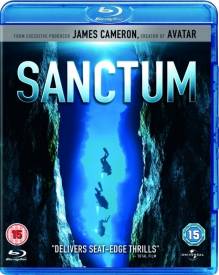 Sanctum 3D voor de Blu-ray kopen op nedgame.nl