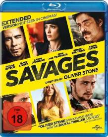 Savages voor de Blu-ray kopen op nedgame.nl