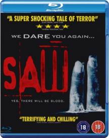 Saw II voor de Blu-ray kopen op nedgame.nl