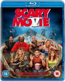 Scary Movie 5 voor de Blu-ray kopen op nedgame.nl