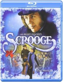 Scrooge the Musical (1970) voor de Blu-ray kopen op nedgame.nl