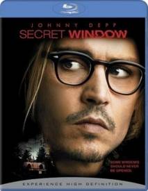 Secret Window voor de Blu-ray kopen op nedgame.nl
