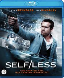 Self/less voor de Blu-ray kopen op nedgame.nl