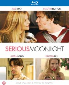 Serious Moonlight voor de Blu-ray kopen op nedgame.nl