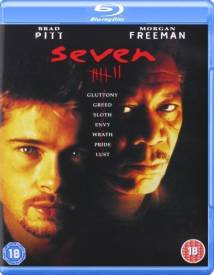 Seven voor de Blu-ray kopen op nedgame.nl
