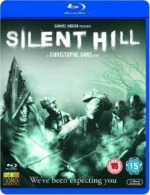 Silent Hill voor de Blu-ray kopen op nedgame.nl