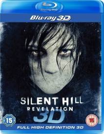 Silent Hill: Revelation 3D voor de Blu-ray kopen op nedgame.nl