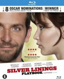 Silver Linings Playbook voor de Blu-ray kopen op nedgame.nl
