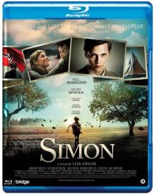 Simon voor de Blu-ray kopen op nedgame.nl