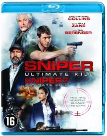 Sniper Ultimate Kill voor de Blu-ray kopen op nedgame.nl