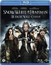 Snow White & The Huntsman voor de Blu-ray kopen op nedgame.nl