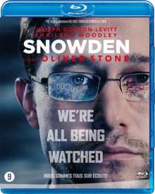 Snowden voor de Blu-ray kopen op nedgame.nl