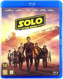 Solo a Star Wars Story voor de Blu-ray kopen op nedgame.nl