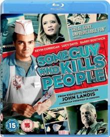 Some Guy Who Kills People voor de Blu-ray kopen op nedgame.nl