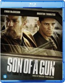 Son of a Gun voor de Blu-ray kopen op nedgame.nl
