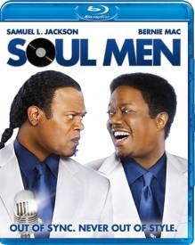 Soul Men voor de Blu-ray kopen op nedgame.nl