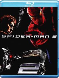 Spider-man 2 voor de Blu-ray kopen op nedgame.nl