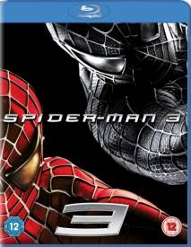 Spider-man 3 voor de Blu-ray kopen op nedgame.nl