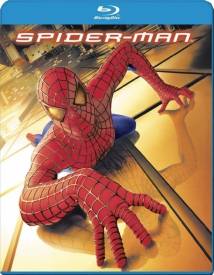 Spider-man voor de Blu-ray kopen op nedgame.nl