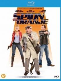 Spion van Oranje voor de Blu-ray kopen op nedgame.nl