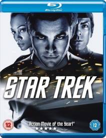 Star Trek (2009) voor de Blu-ray kopen op nedgame.nl