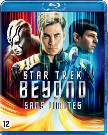 Star Trek Beyond voor de Blu-ray kopen op nedgame.nl
