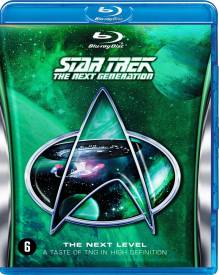 Star Trek the Next Generation voor de Blu-ray kopen op nedgame.nl