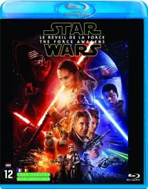 Star Wars Episode 7 The Force Awakens voor de Blu-ray kopen op nedgame.nl