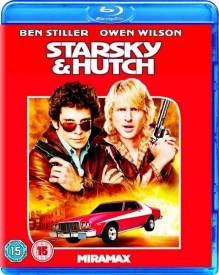 Starsky and Hutch (2004) voor de Blu-ray kopen op nedgame.nl