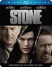 Stone (steelbook edition) voor de Blu-ray kopen op nedgame.nl
