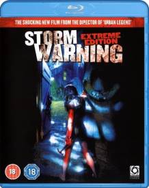 Storm Warning voor de Blu-ray kopen op nedgame.nl
