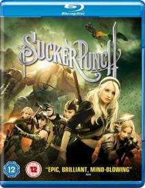 Sucker Punch voor de Blu-ray kopen op nedgame.nl