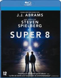 Super 8 voor de Blu-ray kopen op nedgame.nl