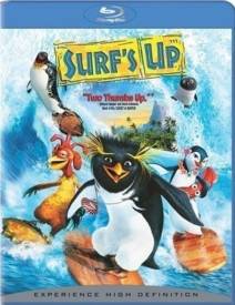 Surf's Up voor de Blu-ray kopen op nedgame.nl