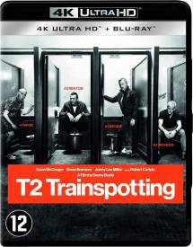 T2 Trainspotting (4K Ultra HD + Blu-Ray) voor de Blu-ray kopen op nedgame.nl