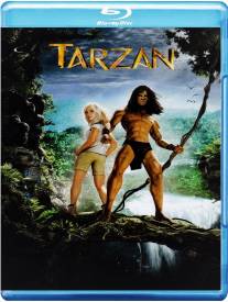 Tarzan voor de Blu-ray kopen op nedgame.nl