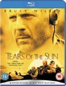 Tears of the Sun voor de Blu-ray kopen op nedgame.nl