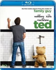 Ted voor de Blu-ray kopen op nedgame.nl