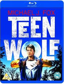 Teen Wolf voor de Blu-ray kopen op nedgame.nl