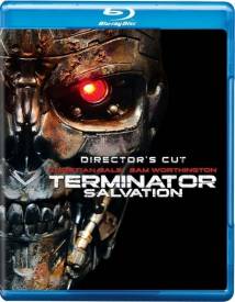 Terminator 4 Salvation voor de Blu-ray kopen op nedgame.nl