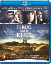 Terug naar de Kust voor de Blu-ray kopen op nedgame.nl