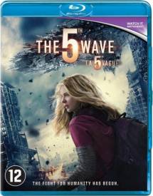 The 5th Wave voor de Blu-ray kopen op nedgame.nl