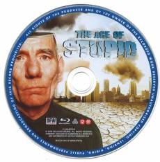 The Age of Stupid (losse disc) voor de Blu-ray kopen op nedgame.nl