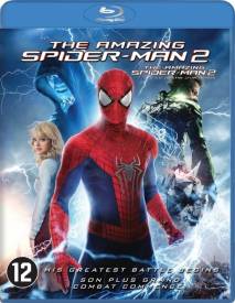 The Amazing Spider-Man 2 voor de Blu-ray kopen op nedgame.nl