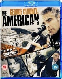 The American voor de Blu-ray kopen op nedgame.nl